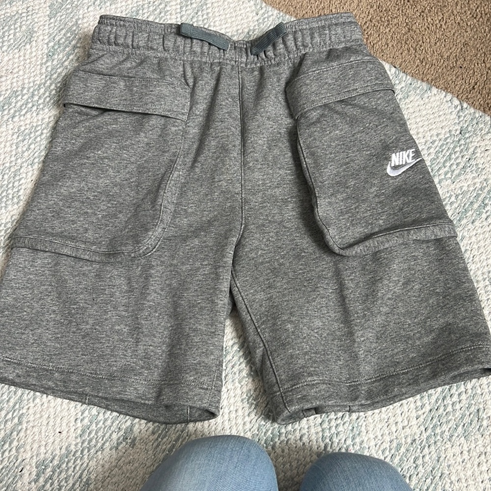 Bran new Nike boy shorts